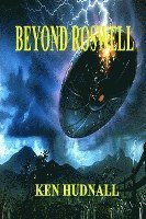 bokomslag Beyond Roswell