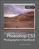 bokomslag Photoshop CS3 Photographer's Handbook