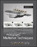 bokomslag Photographic Multishot Techniques