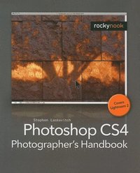 bokomslag Photoshop CS4 Photographer's Handbook