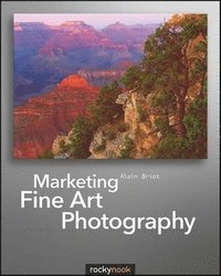 bokomslag Marketing Fine Art Photography