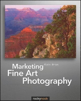 Marketing Fine Art Photography 1