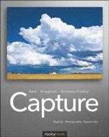 bokomslag Mastering Capture