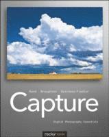bokomslag Capture: Digital Photography Essentials