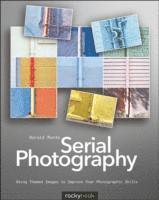 bokomslag Serial Photography