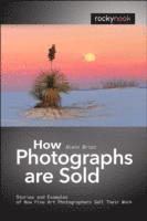 bokomslag How Photographs are Sold: Stories and Examples of How Fine Art Photographers Sell Their Work