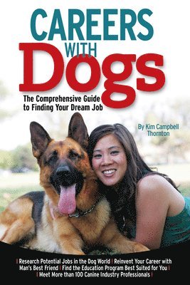 Careers with Dogs 1