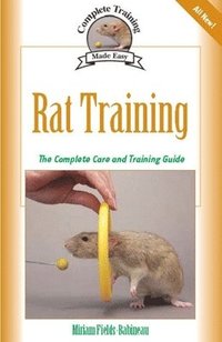 bokomslag Rat Training