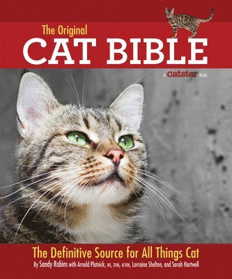 The Original Cat Bible 1