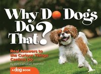 bokomslag Why Do Dogs Do That?