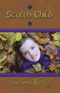 Suzanne Kelly - Stolen Child, Häftad