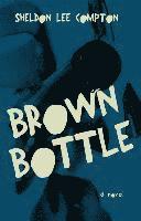 Brown Bottle 1
