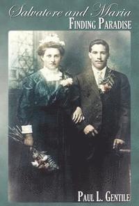 bokomslag Salvatore and Maria