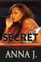 Anna J. - My Little Secret, Häftad