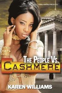 bokomslag The People vs Cashmere