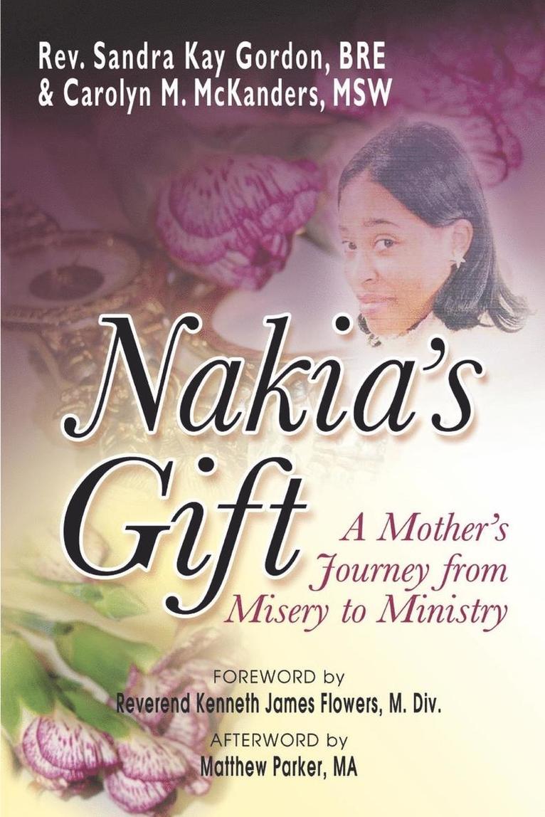 Nakia's Gift 1