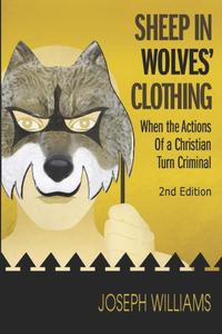 bokomslag Sheep in Wolves' Clothing