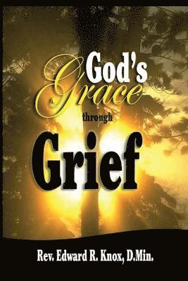 bokomslag God's Grace Through Grief