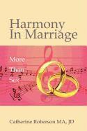 Harmony in Marriage