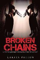 Lakita Patton - Broken Chains, Häftad