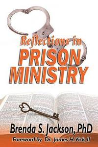 bokomslag Reflections in Prison Ministry