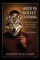 Joseph Williams, Christina Dixon - Sheep in Wolves' Clothing, Häftad