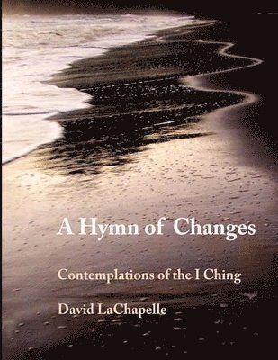 bokomslag Hymn of Changes