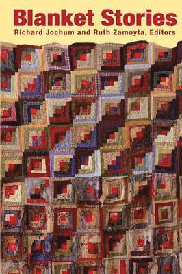 Richard Jochum, Ruth Zamoyta - Blanket Stories, Häftad