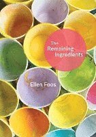 Remaining Ingredients