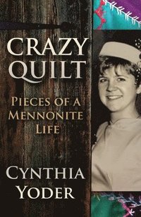 bokomslag Crazy Quilt