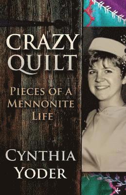 bokomslag Crazy Quilt