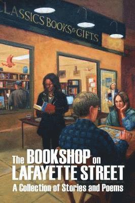 The Bookshop on Lafayette Street 1