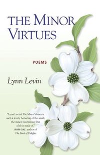 bokomslag The Minor Virtues