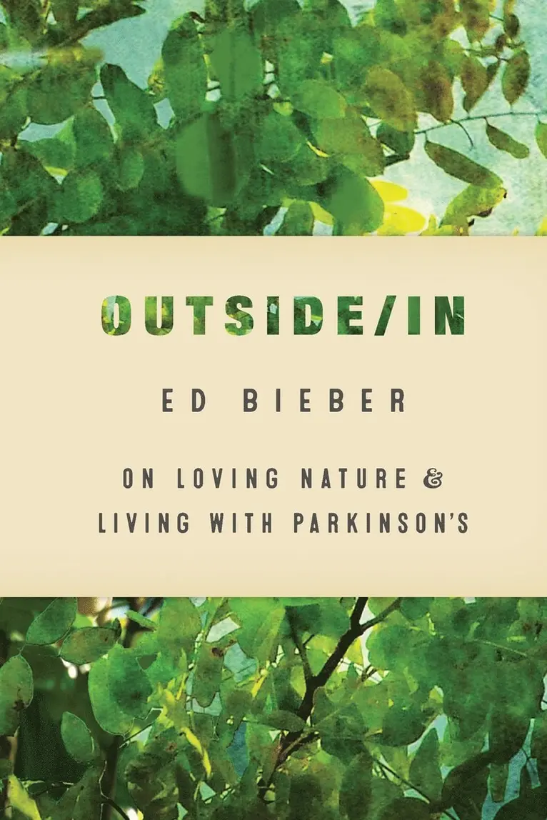 Ed Bieber - Outside/In, Häftad. Tillgänglighet: Lägg i varukorg