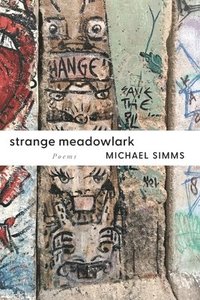 bokomslag Strange Meadowlark