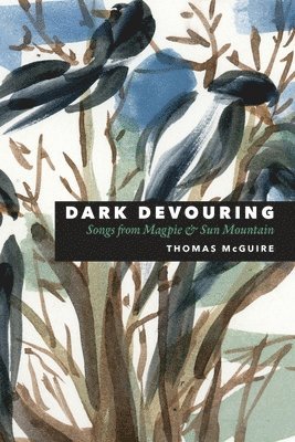 Thomas McGuire - Dark Devouring, Häftad
