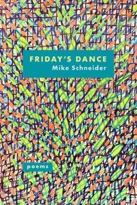 bokomslag Friday's Dance: Poems