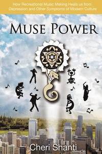 bokomslag Muse Power