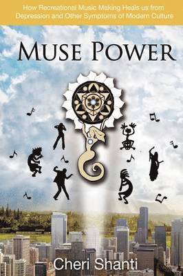 Muse Power 1