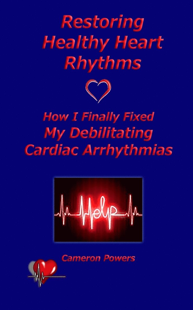 Restoring Healthy Heart Rhythms 1