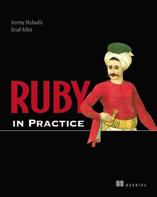 Ruby in Practice 1