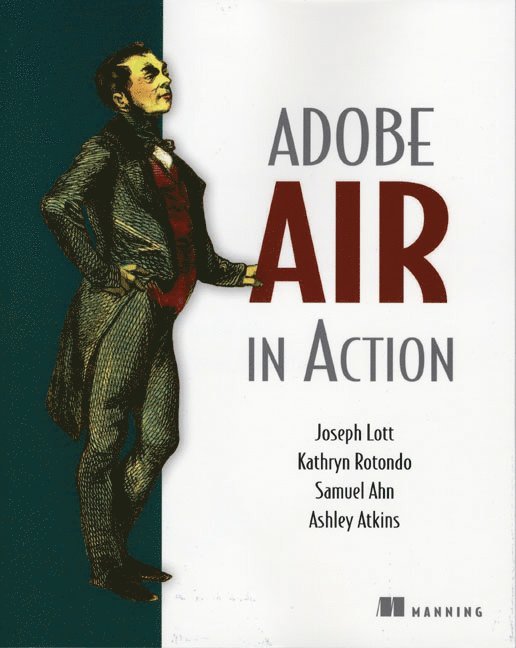 Adobe AIR in Action 1