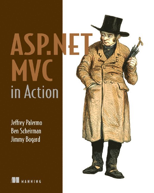 ASP.NET MVC In Action 1