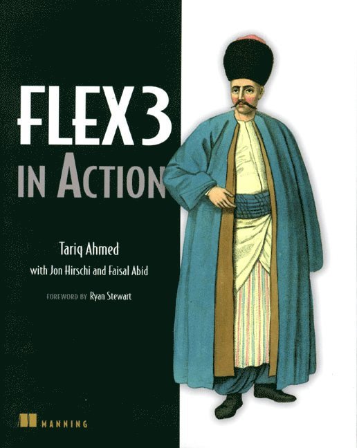 Flex 3 in Action 1