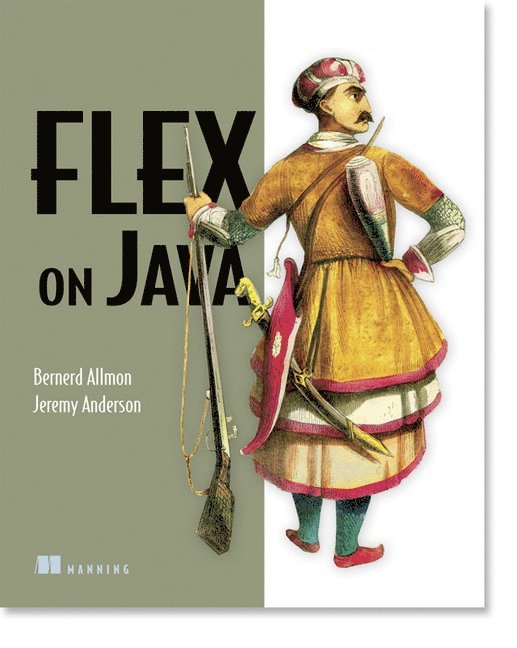 Flex on Java 1