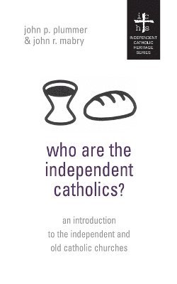 bokomslag Who Are the Independent Catholics?