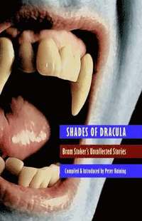 bokomslag Shades of Dracula
