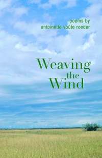 bokomslag Weaving the Wind