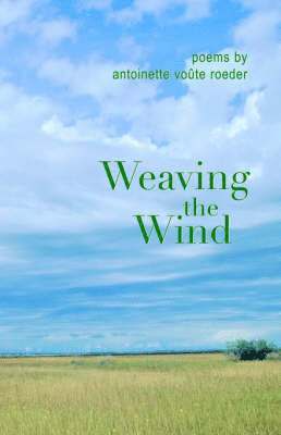 bokomslag Weaving the Wind