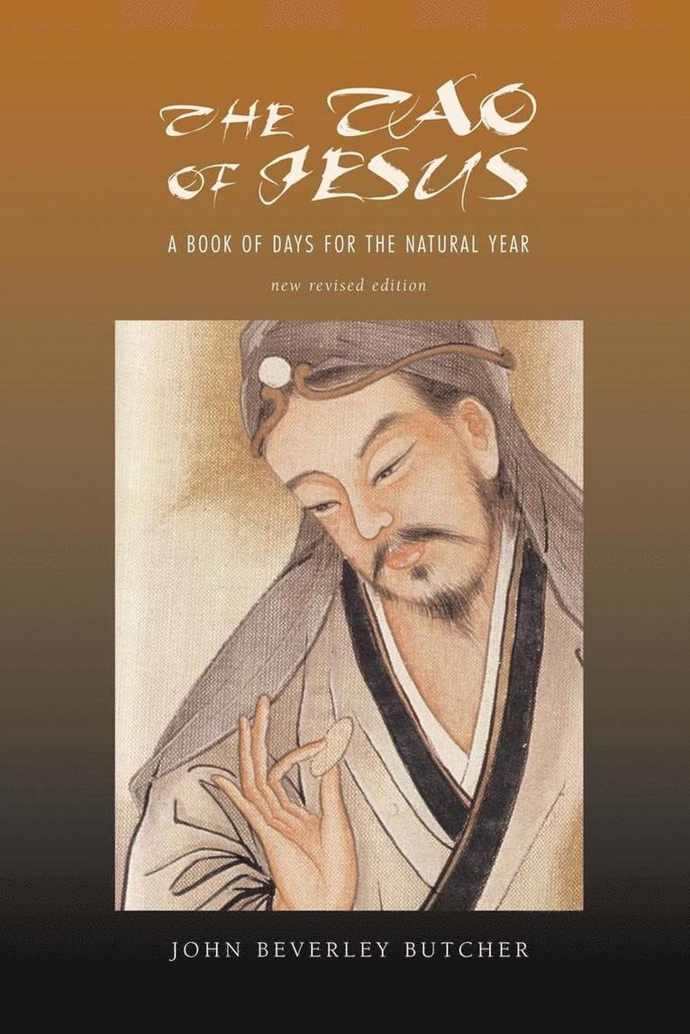 The Tao of Jesus 1